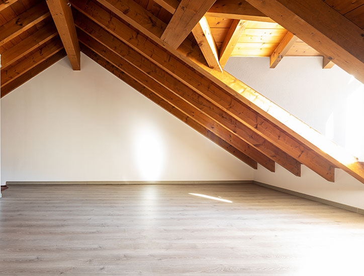 Agencement intérieur à Angers